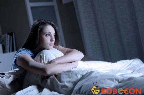 Thức khuya khiến bạn có khả năng chết sớm hơn người bình thường.