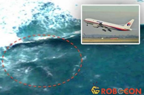 Bí ẩn máy bay mất tích MH370 đã có câu trả lời
