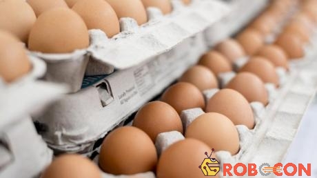 Trứng sẽ không còn bị loại ra khỏi thực đơn dành cho những người mắc tiểu đường nữa.