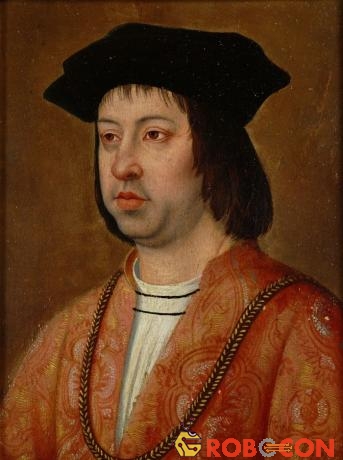Vua Ferdinand là một trong những vị vua nổi tiếng của Tây Ban Nha.