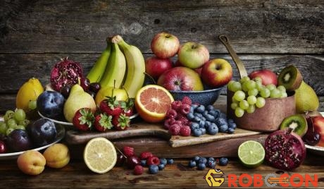  Các triệu chứng sẽ thường biến mất nếu bạn nuốt hoặc nhả loại trái cây đang ăn ra và sẽ không cần phải điều trị.