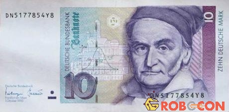Carl Griedrich Gauss