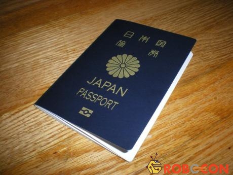 Công dân Nhật Bản được miễn thị thực (visa) vào 189 quốc gia và vùng lãnh thổ.