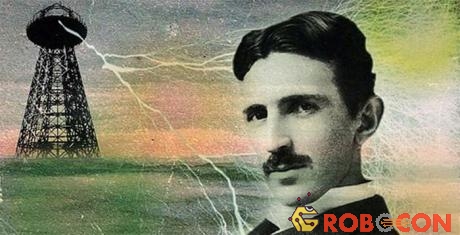 Tesla bị cô lập và bị coi là một nhà bác học điên lúc cuối đời. 