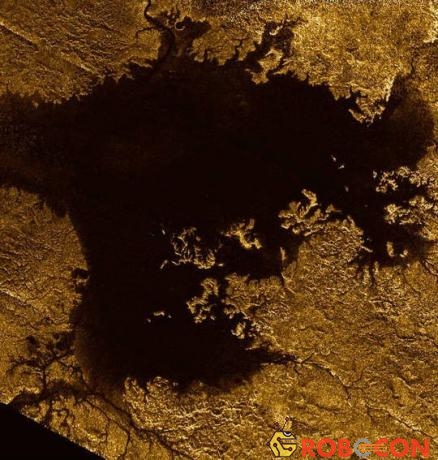 Biển hydrocarbon trên Titan có thể chứa đựng sự sống