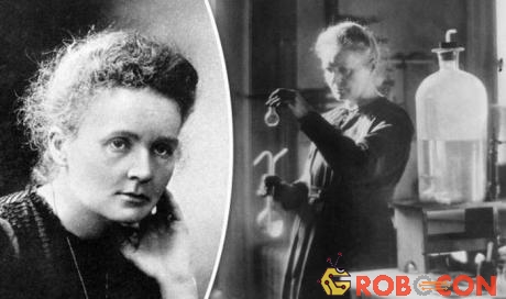  Marie Curie - nhà khoa học thiên tài có một gia đình nhiều duyên nợ với giải Nobel
