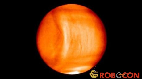 Sóng áp suất trên Sao Kim có thể lan xa hơn 10.000km