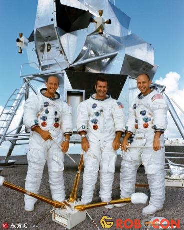 Sứ mệnh Apollo 12