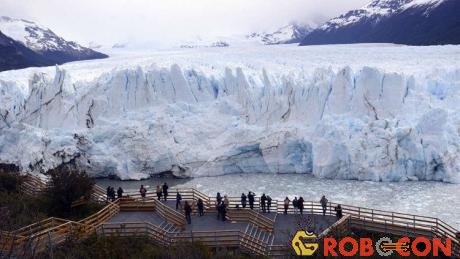 Các sông băng ở Mexico sẽ biến mất do biến đổi khí hậu
