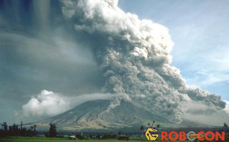 Trên thực tế, núi lửa Fuego trong nhiều năm gần đây cũng bắt đầu hoạt động âm ỉ.
