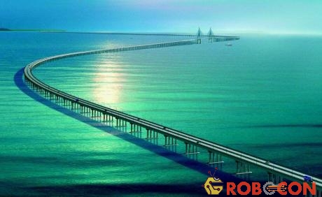 Cầu Đông Hải