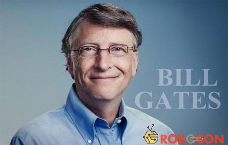 Bill Gates nhận thấy sự phát triển cũng những loại hình năng lượng mới như Quang hợp Nhân tạo là một điều thiết yếu.
