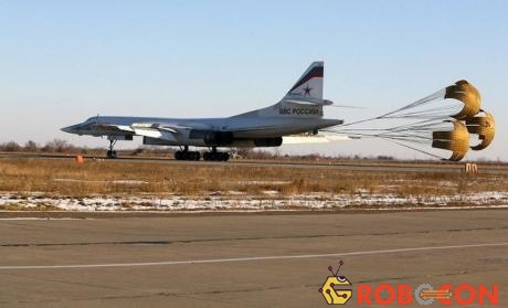 Tu-160M2 sẽ được trang bị tên lửa hành trình thế hệ mới.