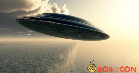 Mỹ từng tài trợ hàng chục triệu USD cho một chương trình điều tra UFO.