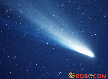 Sao chổi Halley