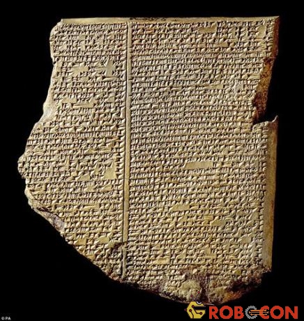 Vua Ashurbanipal cũng sở hữu nhiều thư viện lớn trong thời gian trị vì.
