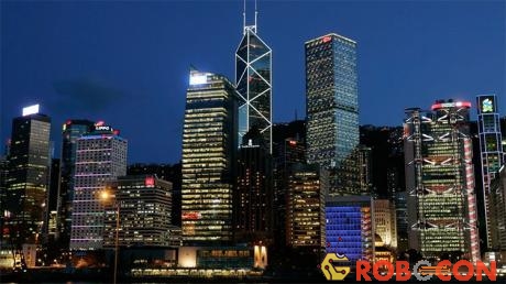 Hong Kong đã soán ngôi Luanda trong danh sách của Mercer năm nay. 