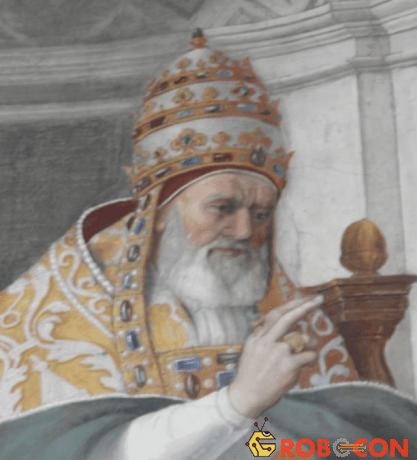 Giáo hoàng Gregory IX