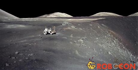 Đây sẽ là lần đầu tiên con người quay lại Mặt trăng kể từ năm 1972.