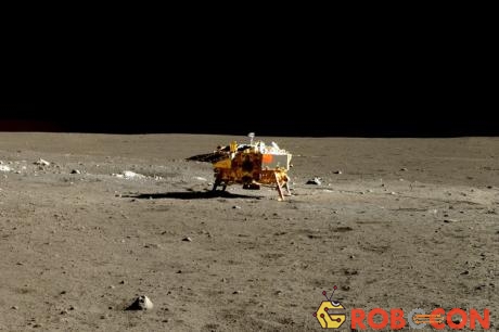 Trung Quốc sẽ nghiên cứu tác động của môi trường trên Mặt Trăng đến sinh vật Trái Đất.