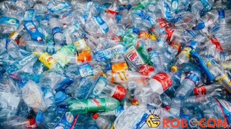 Loại nhựa có đầy đủ các tính chất cần thiết: bền, chắc, lại phân hủy nhanh.