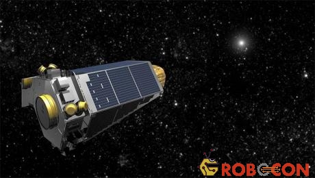 Kính viễn vọng không gian Kepler có đóng góp lớn cho khoa học vũ trụ.