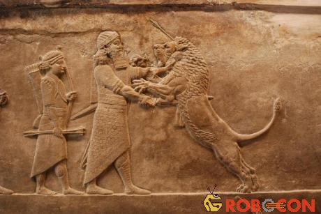 Đế chế Assyria
