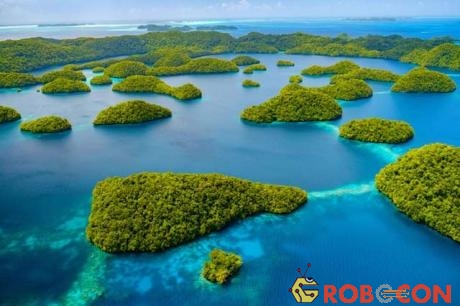 Đảo Palau