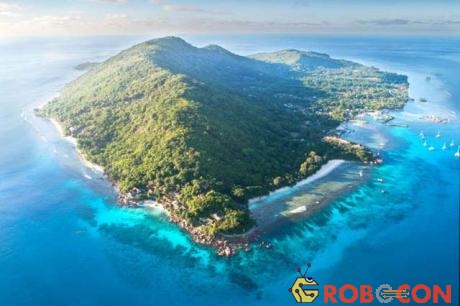 Đảo Seychelles