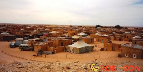 Tây Sahara