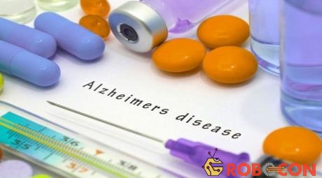 Thuốc điều trị bệnh Alzheimer có nhiều tiến bộ khả quan sau một thời gian nghiên cứu.