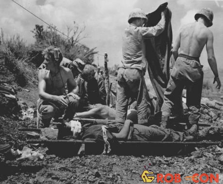 Trận chiến Okinawa
