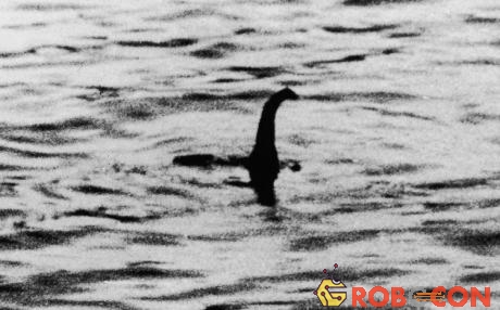 Quái vật hồ Loch Ness được cho là đã biến mất suốt 8 tháng qua. 