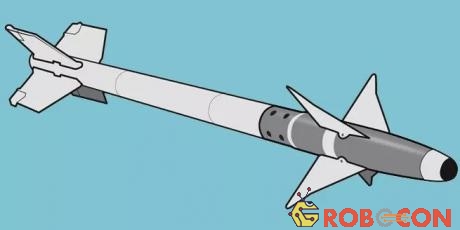 Đây là một phương án thay thế cho tên lửa radar vốn cần sự điều khiển của phi công.
