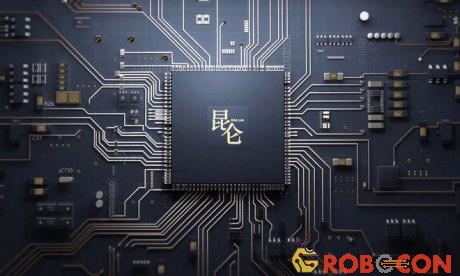  Baidu đã tiến hành phát triển con chip AI này nhờ mạch tích hợp cỡ lớn FPGA từ hồi năm 2011