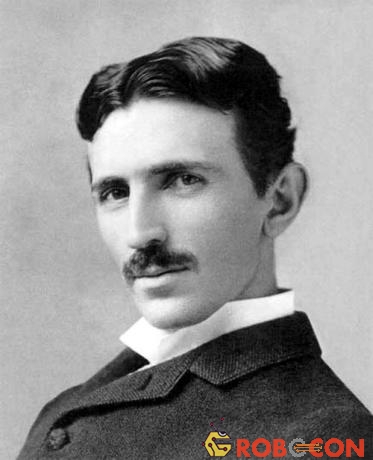 Cuộc đời dị thường của nhà khoa học Nikola Tesla