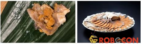 Tỉnh Shiga đã phát triển món cá funa lên men vô cùng nổi tiếng, gọi là món Funazushi.