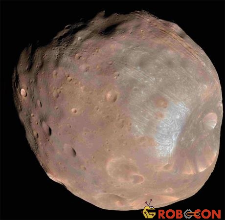 Vệ tinh Phobos