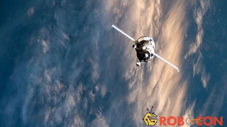 Tàu tiếp tế 76 của Nga mang theo ba tấn thực phẩm, nhiên liệu và vật từ chuẩn bị ghép nối với ISS hôm 23/7