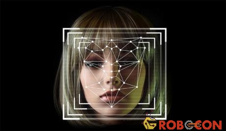 Công nghệ nhận diện khuôn mặt sẽ chụp, phân tích... nhằm xác định danh tính của một người.