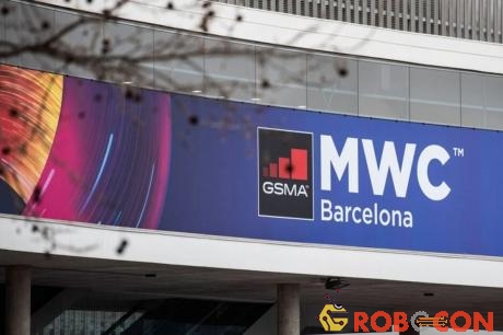 Triển lãm di động lớn nhất thế giới MWC Barcelona 2021 bị đẩy lùi đến tháng 6 năm sau