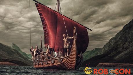 7 điều có thể bạn chưa biết về người Vikings