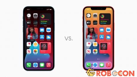 So sánh nhanh iPhone 12 và iPhone 12 Pro: Bạn nên mua cái nào?