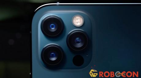 Nhờ dải ISO rộng hơn, khẩu độ ống kính lớn hơn, iPhone 12 Pro sẽ cải thiện mạnh mẽ khả năng chụp đêm