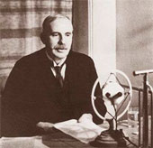 Cuộc đời và sự nghiệp của Ernest Rutherford - Cha đẻ của vật lý hạt nhân