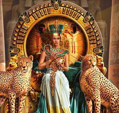 Bác bỏ giả thiết về cái chết của Nữ hoàng Cleopatra do bị rắn cắn