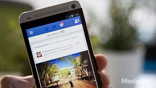 Picturebook - Phần mềm mở rộng có thể xem hình ảnh bị ẩn trên Facebook