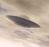 Điểm lại sự xuất hiện của UFO trong suốt lịch sử