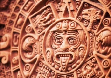 Giải mã thành công hệ thống toán học Aztec cổ