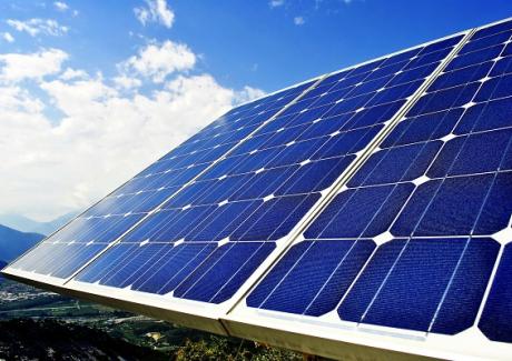 Liệu năng lượng mặt trời có cung cấp đủ điện năng cho cả thế giới hay không?